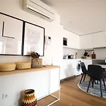 Vale Quiet And Comfortable Daire Lisboa