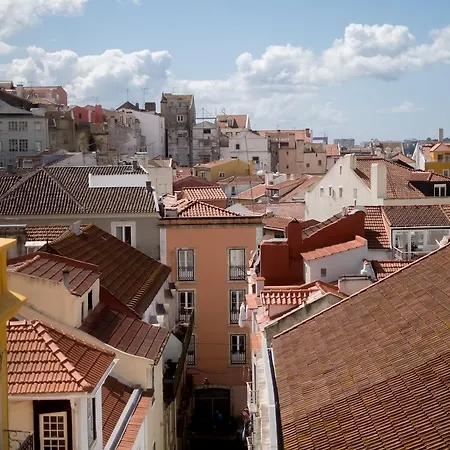 Apartamento Vale Quiet And Comfortable Apartment