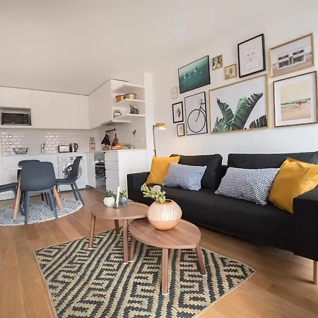 Vale Quiet And Comfortable Apartment *