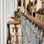 Vale Quiet And Comfortable Lisboa