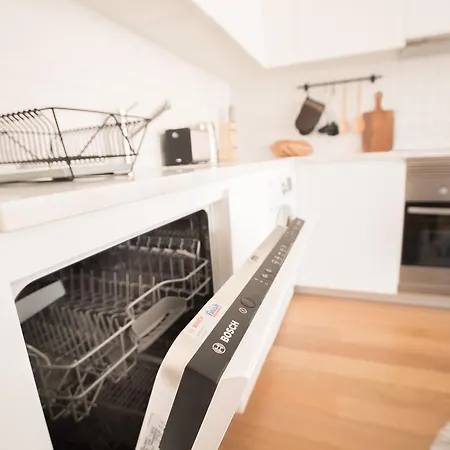 Apartment Vale Quiet & Comfort Flat