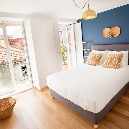 Vale Quiet & Comfort Flat Appartement