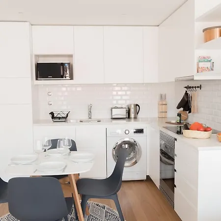 Vale Quiet & Comfort Flat Apartment