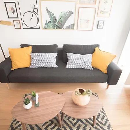 Vale Quiet & Comfort Flat Apartment