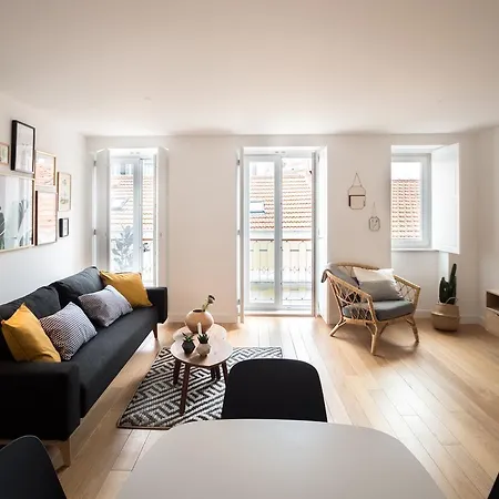Apartment Vale Quiet & Comfort Flat