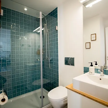 Apartment Vale Quiet & Comfort Flat