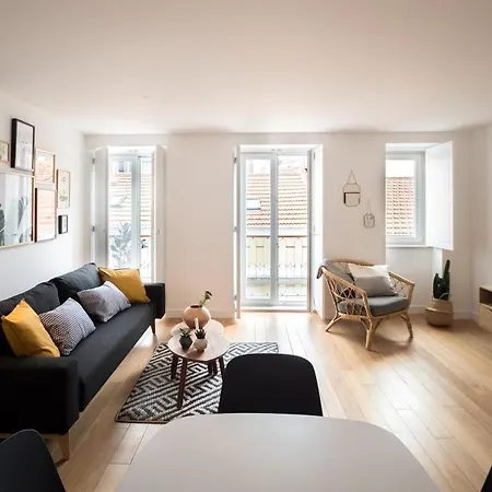 Vale Quiet And Comfortable Apartment * Lisboa