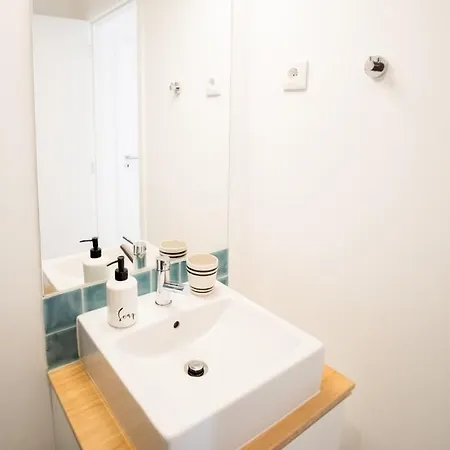 Vale Quiet And Comfortable Appartamento *