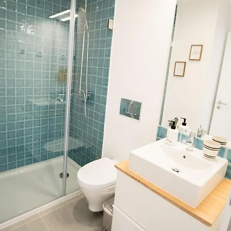 Διαμέρισμα Vale Quiet And Comfortable Apartment *