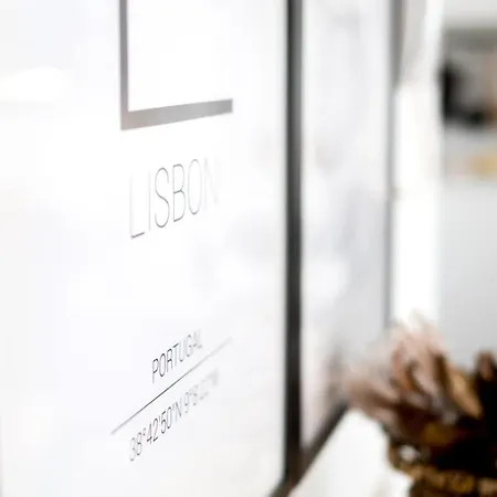 Διαμέρισμα Vale Quiet And Comfortable Apartment Lisboa