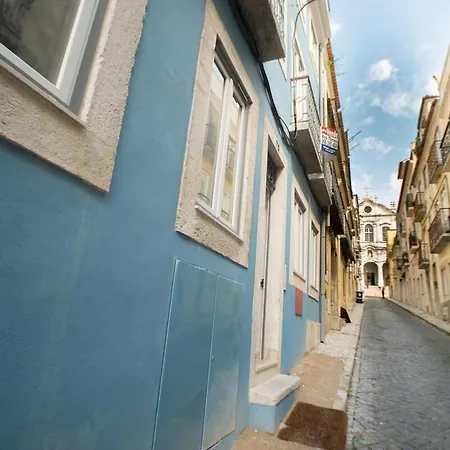 Διαμέρισμα Vale Quiet And Comfortable Apartment