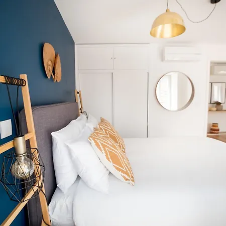 Апартаменты Vale Quiet And Comfortable Apartment